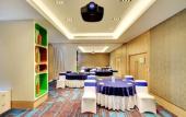 Туры в отель Holiday Inn Express & Suites Bengaluru Racecourse