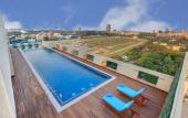 Туры в отель Holiday Inn Express & Suites Bengaluru Racecourse