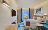 Туры в отель Holiday Inn Express & Suites Bengaluru Racecourse