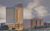 Туры в отель Holiday Inn Express & Suites Bengaluru Racecourse