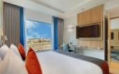 Туры в отель Holiday Inn Express & Suites Bengaluru Racecourse