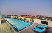 Туры в отель Holiday Inn Express & Suites Bengaluru Racecourse