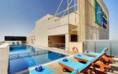 Туры в отель Holiday Inn Express & Suites Bengaluru Racecourse