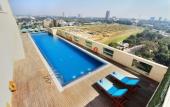 Туры в отель Holiday Inn Express & Suites Bengaluru Racecourse