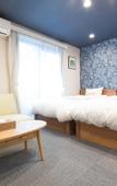 Туры в отель Stay SAKURA Kyoto Nijo Seasons