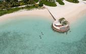 Туры в отель Huvafen Fushi