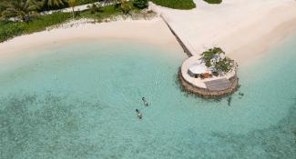 Huvafen Fushi 5*