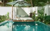 Туры в отель Huvafen Fushi