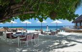 Туры в отель Huvafen Fushi