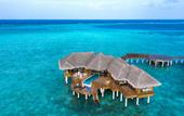 Туры в отель Huvafen Fushi