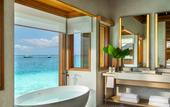 Туры в отель Huvafen Fushi