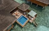 Туры в отель Huvafen Fushi