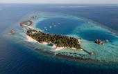 Туры в отель Huvafen Fushi
