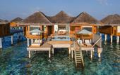 Туры в отель Huvafen Fushi