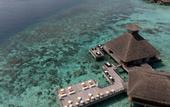 Туры в отель Huvafen Fushi