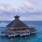 Туры в отель Huvafen Fushi, оператор Anex Tour