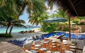 Туры в отель Huvafen Fushi