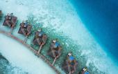 Туры в отель Huvafen Fushi