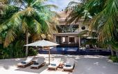 Туры в отель Huvafen Fushi