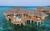Туры в отель Huvafen Fushi