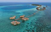 Туры в отель Huvafen Fushi