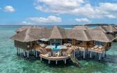 Туры в отель Huvafen Fushi