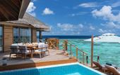 Туры в отель Huvafen Fushi