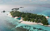Туры в отель Huvafen Fushi