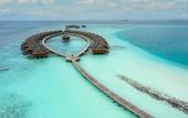 Туры в отель Huvafen Fushi