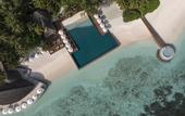 Туры в отель Huvafen Fushi