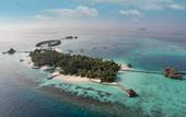 Туры в отель Huvafen Fushi