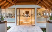 Туры в отель Huvafen Fushi