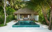 Туры в отель Huvafen Fushi