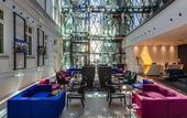 Туры в отель Hotel Indigo Warsaw - Nowy Swiat by IHG