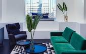 Туры в отель Hotel Indigo Warsaw - Nowy Swiat by IHG