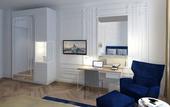 Туры в отель Hotel Indigo Warsaw - Nowy Swiat by IHG