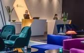 Туры в отель Hotel Indigo Warsaw - Nowy Swiat by IHG