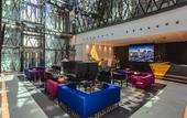 Туры в отель Hotel Indigo Warsaw - Nowy Swiat by IHG