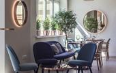 Туры в отель Hotel Indigo Warsaw - Nowy Swiat by IHG