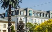Туры в отель Hotel Indigo Warsaw - Nowy Swiat by IHG