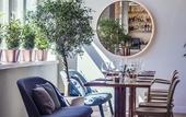 Туры в отель Hotel Indigo Warsaw - Nowy Swiat by IHG
