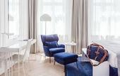 Туры в отель Hotel Indigo Warsaw - Nowy Swiat by IHG