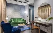 Туры в отель Hotel Indigo Warsaw - Nowy Swiat by IHG