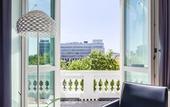 Туры в отель Hotel Indigo Warsaw - Nowy Swiat by IHG