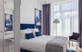 Туры в отель Hotel Indigo Warsaw - Nowy Swiat by IHG