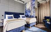 Туры в отель Hotel Indigo Warsaw - Nowy Swiat by IHG