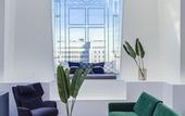 Туры в отель Hotel Indigo Warsaw - Nowy Swiat by IHG