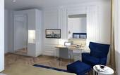 Туры в отель Hotel Indigo Warsaw - Nowy Swiat by IHG