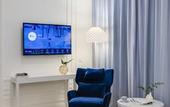 Туры в отель Hotel Indigo Warsaw - Nowy Swiat by IHG