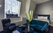Туры в отель Hotel Indigo Warsaw - Nowy Swiat by IHG